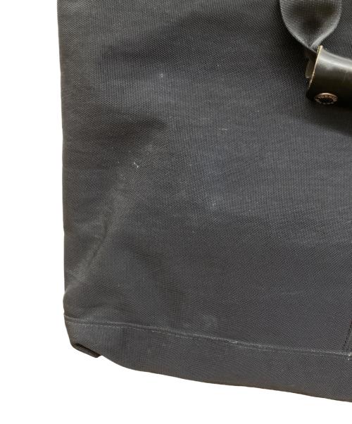 PORTER（ポーター）PORTER (ポーター) 2WAYショルダーバッグ ブラックの古着・服飾アイテム