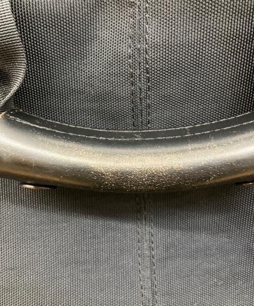 PORTER（ポーター）PORTER (ポーター) 2WAYショルダーバッグ ブラックの古着・服飾アイテム