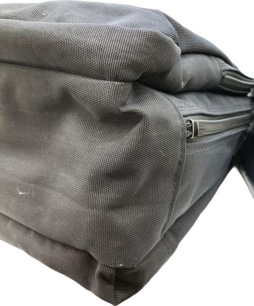 PORTER（ポーター）PORTER (ポーター) 2WAYショルダーバッグ ブラックの古着・服飾アイテム