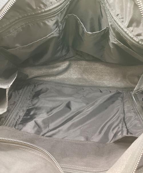 PORTER（ポーター）PORTER (ポーター) 2WAYショルダーバッグ ブラックの古着・服飾アイテム