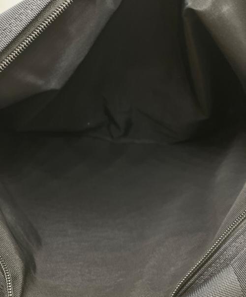 PORTER（ポーター）PORTER (ポーター) 2WAYショルダーバッグ ブラックの古着・服飾アイテム