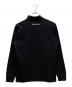 BEAMS GOLF (ビームスゴルフ) Keith Haring (キースヘリング) モックタートルネックシャツ ブラック サイズ:M：7000円