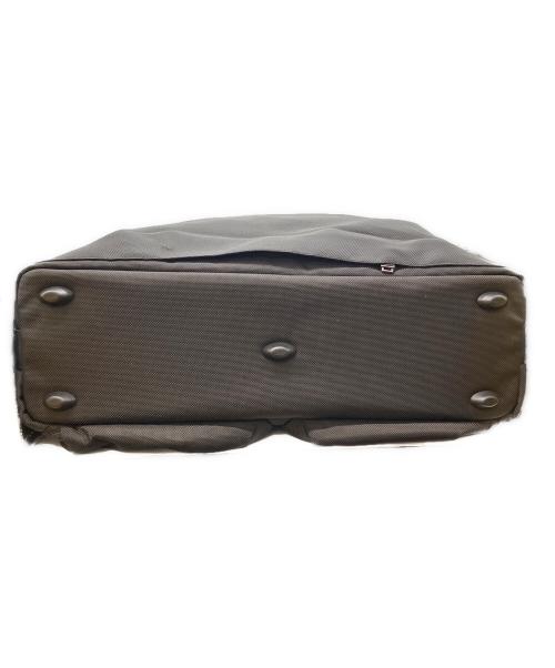 TUMI（トゥミ）TUMI (トゥミ) ケスラーラージダッフル 2WAYボストンバッグ ブラックの古着・服飾アイテム