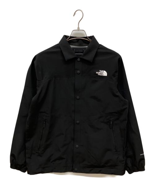 THE NORTH FACE（ザ ノース フェイス）THE NORTH FACE (ザ ノース フェイス) フューチャーライトコーチジャケット ブラック サイズ:Mの古着・服飾アイテム