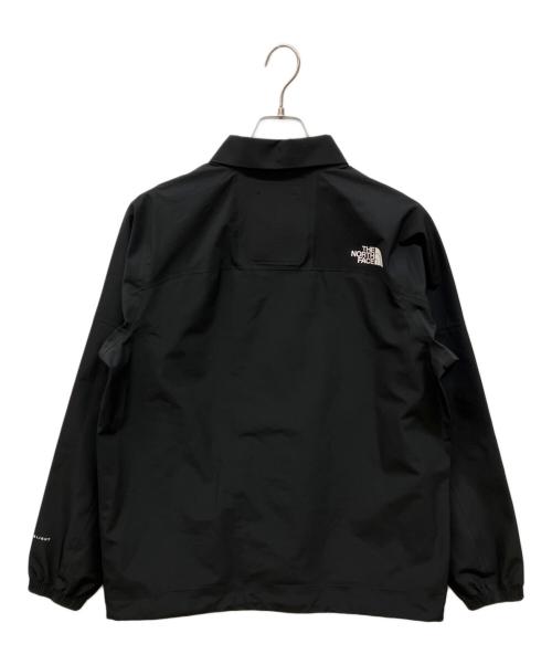 THE NORTH FACE（ザ ノース フェイス）THE NORTH FACE (ザ ノース フェイス) フューチャーライトコーチジャケット ブラック サイズ:Mの古着・服飾アイテム