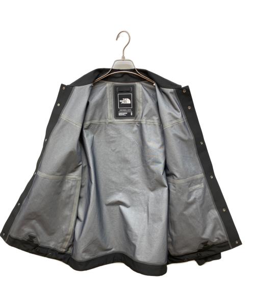 THE NORTH FACE（ザ ノース フェイス）THE NORTH FACE (ザ ノース フェイス) フューチャーライトコーチジャケット ブラック サイズ:Mの古着・服飾アイテム