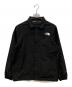 THE NORTH FACE（ザ ノース フェイス）の古着「フューチャーライトコーチジャケット」｜ブラック