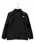 THE NORTH FACE (ザ ノース フェイス) フューチャーライトコーチジャケット ブラック サイズ:M：16000円
