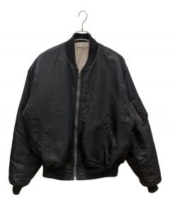 中古・古着通販】WACKO MARIA (ワコマリア) MA-1 FLIGHT JACKET