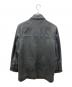 GAP (ギャップ) 00's レザーコート ブラック サイズ:XS：25000円
