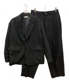 FREAK'S STORE（フリークスストア）の古着「セットアップ」｜ブラック