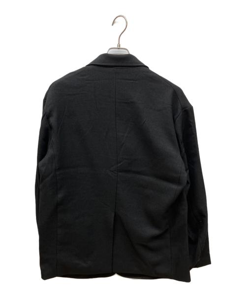 FREAK'S STORE（フリークスストア）FREAK'S STORE (フリークスストア) セットアップ ブラック サイズ:Lの古着・服飾アイテム