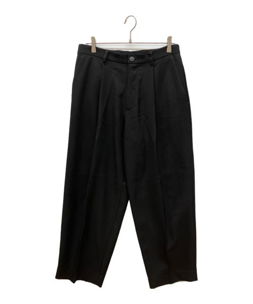 FREAK'S STORE（フリークスストア）FREAK'S STORE (フリークスストア) セットアップ ブラック サイズ:Lの古着・服飾アイテム