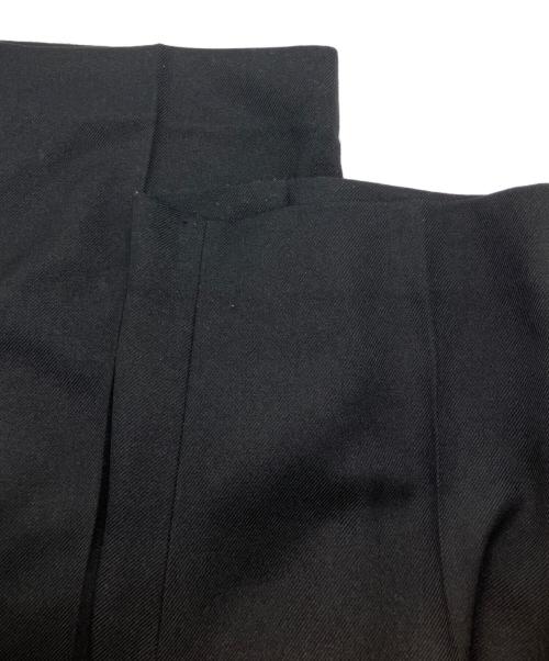 FREAK'S STORE（フリークスストア）FREAK'S STORE (フリークスストア) セットアップ ブラック サイズ:Lの古着・服飾アイテム