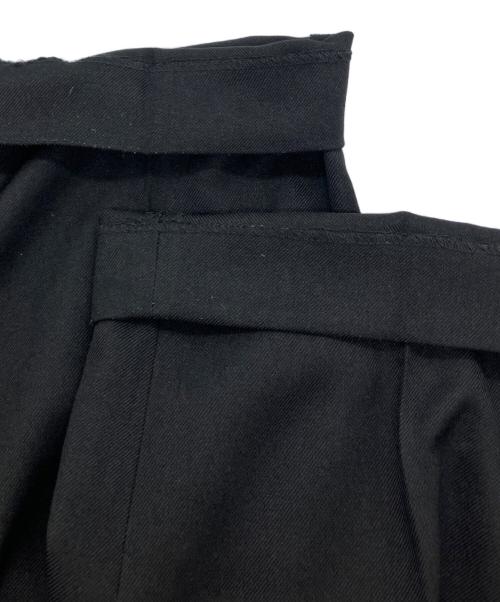 FREAK'S STORE（フリークスストア）FREAK'S STORE (フリークスストア) セットアップ ブラック サイズ:Lの古着・服飾アイテム