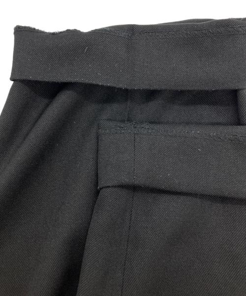 FREAK'S STORE（フリークスストア）FREAK'S STORE (フリークスストア) セットアップ ブラック サイズ:Lの古着・服飾アイテム