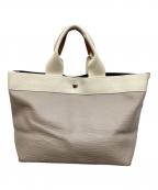 Breath TOPKAPIブレス トプカピ）の古着「トートバッグ」｜ベージュ