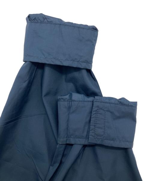 NIKE ACG（ナイキエーシージー）NIKE ACG (ナイキエーシージー) デタッチャブルシャツ ネイビー サイズ:Lの古着・服飾アイテム