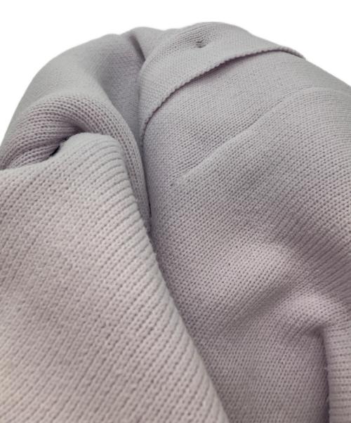 COCODEAL（ココディール）COCODEAL (ココディール) ラクーン混ダブルフェイスニットカーディガン ピンク サイズ:2の古着・服飾アイテム