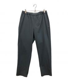THE NORTH FACE（ザ ノース フェイス）の古着「Apex Relax Pant（エイペックス リラックスパンツ）」｜グレー