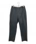 THE NORTH FACE（ザ ノース フェイス）の古着「Apex Relax Pant（エイペックス リラックスパンツ）」｜グレー