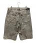 LEVI'S (リーバイス) SILVERTAB BAGGY SHORTS グレー サイズ:86cm (W34)：5000円