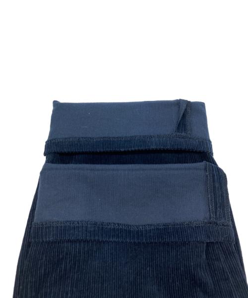 PT TORINO（ピーティートリノ）PT TORINO (ピーティートリノ) コーデュロイパンツ ネイビー サイズ:50の古着・服飾アイテム