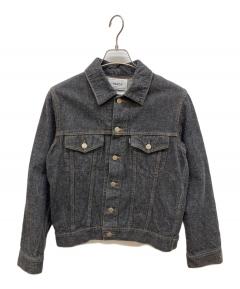 中古・古着通販】DIESEL (ディーゼル) D-ROHE ジップアップデニム