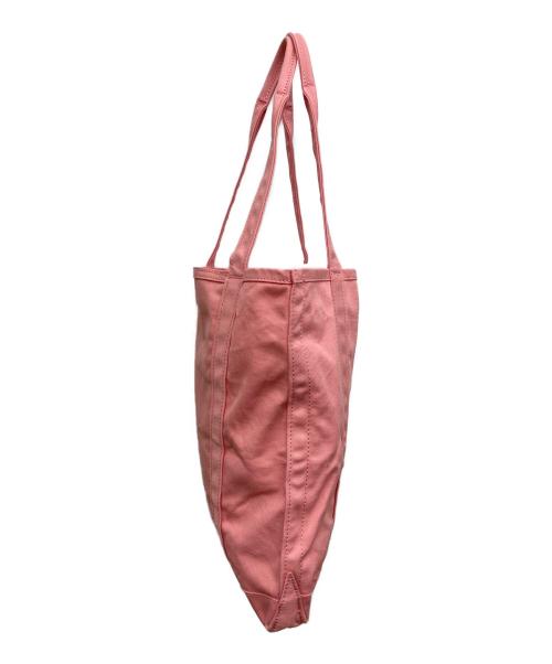 L.L.Bean（エルエルビーン）L.L.Bean (エルエルビーン) record tote bag for bonjor records exclusive 