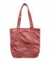 L.L.Bean（エルエルビーン）の古着「record tote bag for bonjor records exclusive 