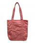 L.L.Bean (エルエルビーン) record tote bag for bonjor records exclusive 