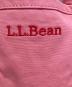 中古・古着 L.L.Bean (エルエルビーン) record tote bag for bonjor records exclusive 