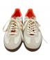 adidas (アディダス) HANDBALL SPEZIAL WMNS Cream White/Powder Coral（ハンドボール スペツィアル） アイボリー サイズ:24：7000円