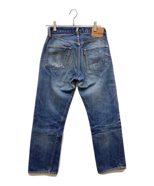 LEVI'S（リーバイス）LEVI'S (リーバイス) 66前期・501デニムパンツ インディゴ サイズ:W30×L30の古着・服飾アイテム