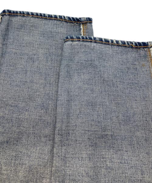 LEVI'S（リーバイス）LEVI'S (リーバイス) 66前期・501デニムパンツ インディゴ サイズ:W30×L30の古着・服飾アイテム