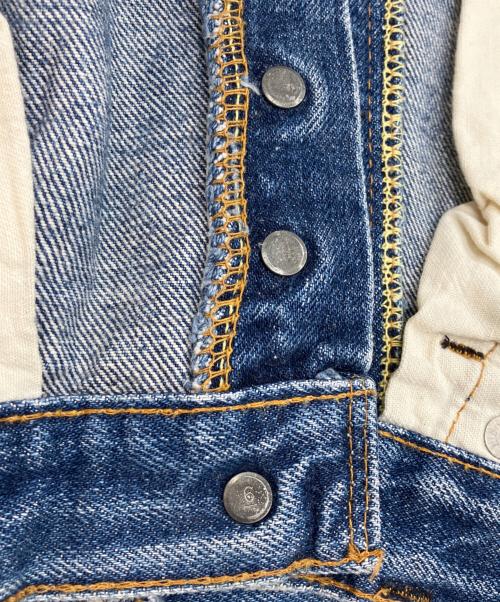 LEVI'S（リーバイス）LEVI'S (リーバイス) 66前期・501デニムパンツ インディゴ サイズ:W30×L30の古着・服飾アイテム