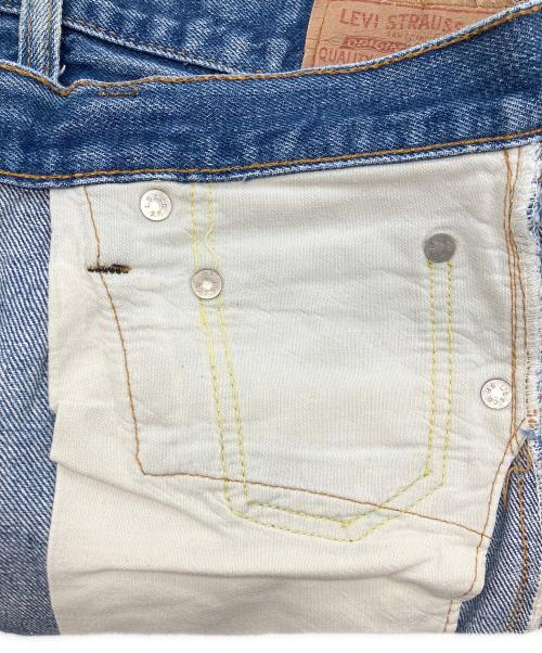 LEVI'S（リーバイス）LEVI'S (リーバイス) 66前期・501デニムパンツ インディゴ サイズ:W30×L30の古着・服飾アイテム