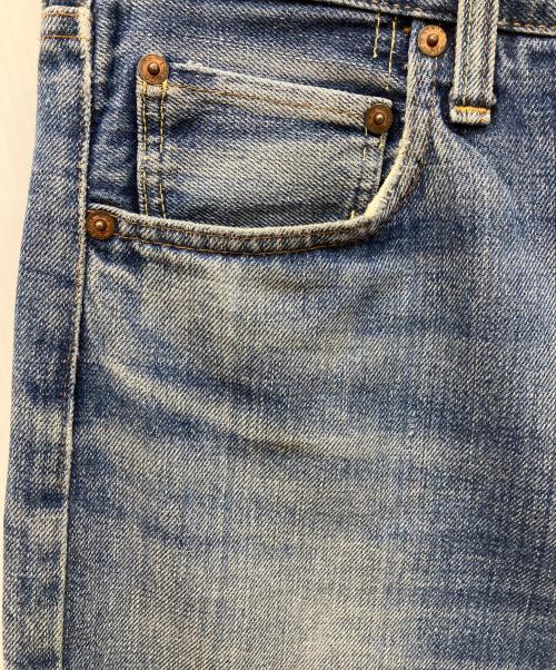 LEVI'S（リーバイス）LEVI'S (リーバイス) 66前期・501デニムパンツ インディゴ サイズ:W30×L30の古着・服飾アイテム