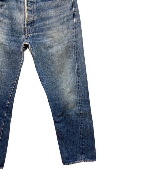 LEVI'S（リーバイス）LEVI'S (リーバイス) 66前期・501デニムパンツ インディゴ サイズ:W30×L30の古着・服飾アイテム