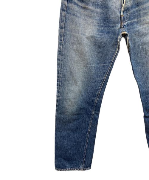 LEVI'S（リーバイス）LEVI'S (リーバイス) 66前期・501デニムパンツ インディゴ サイズ:W30×L30の古着・服飾アイテム