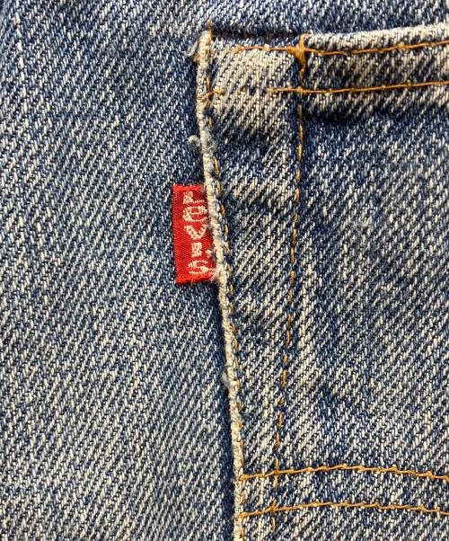LEVI'S（リーバイス）LEVI'S (リーバイス) 66前期・501デニムパンツ インディゴ サイズ:W30×L30の古着・服飾アイテム
