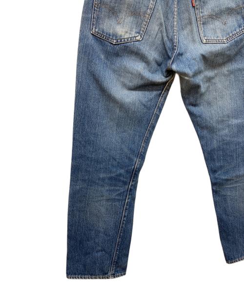 LEVI'S（リーバイス）LEVI'S (リーバイス) 66前期・501デニムパンツ インディゴ サイズ:W30×L30の古着・服飾アイテム