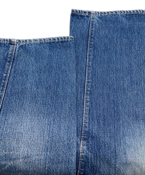LEVI'S（リーバイス）LEVI'S (リーバイス) 66前期・501デニムパンツ インディゴ サイズ:W30×L30の古着・服飾アイテム