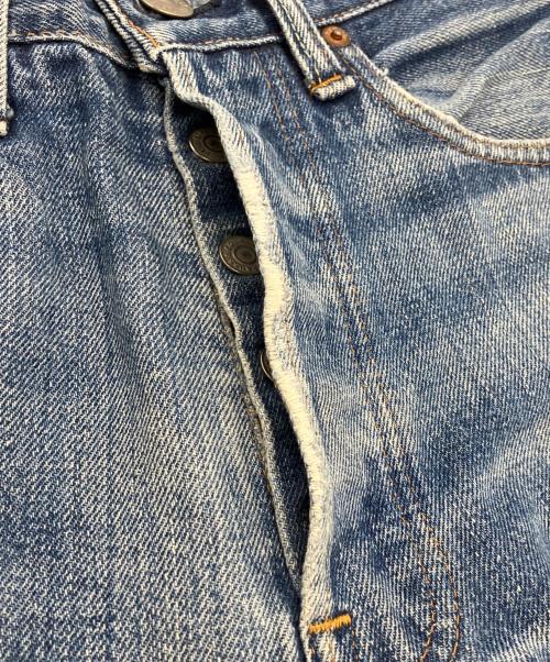 LEVI'S（リーバイス）LEVI'S (リーバイス) 66前期・501デニムパンツ インディゴ サイズ:W30×L30の古着・服飾アイテム