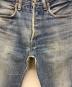 中古・古着 LEVI'S (リーバイス) 66前期・501デニムパンツ インディゴ サイズ:W30×L30：85000円