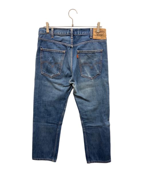 LEVI'S（リーバイス）LEVI'S (リーバイス) 606デニムパンツ インディゴ サイズ:W32×L32の古着・服飾アイテム