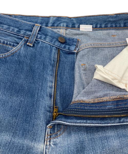 LEVI'S（リーバイス）LEVI'S (リーバイス) 606デニムパンツ インディゴ サイズ:W32×L32の古着・服飾アイテム
