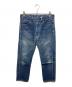 LEVI'S（リーバイス）の古着「606デニムパンツ」｜インディゴ