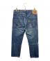 LEVI'S (リーバイス) 606デニムパンツ インディゴ サイズ:W32×L32：6000円