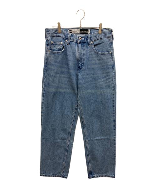 LEVI'S（リーバイス）LEVI'S (リーバイス) Silver Tab LOOSEデニムパンツ インディゴ サイズ:W30×L30の古着・服飾アイテム